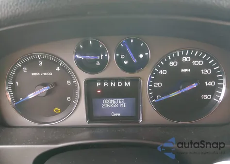 2008 Cadillac Escalade Standard из США, поврежденный, VIN 1GYFK63888R209268